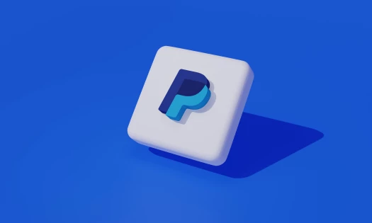 PayPal Logo