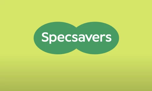 Specsavers Logo