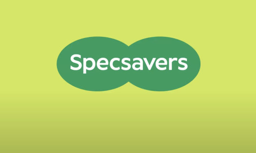 Specsavers Logo