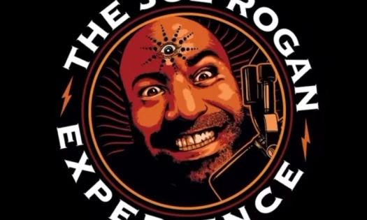 Joe Rogan Experience Logo
