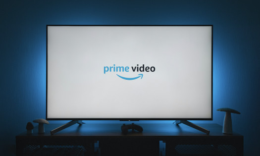 Amazon Prime Video