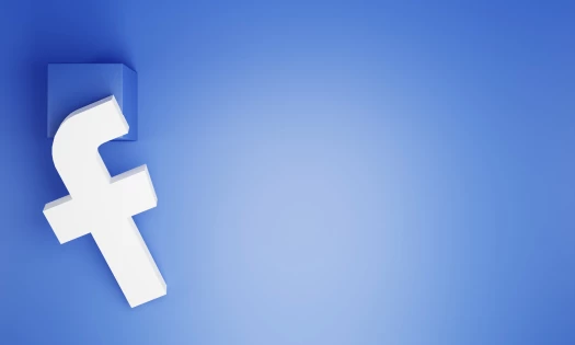 Facebook Logo