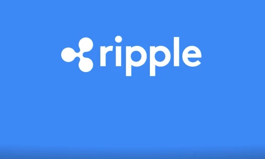 Ripple Logo