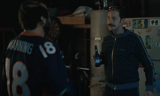 Bud Light's 'Easy Night Out' Commercial
