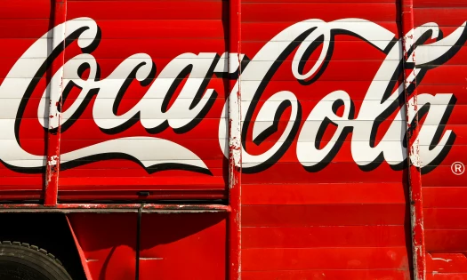 Coca-Cola Happy Tears New Flavor