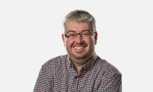 Miha Matlievski - the Fail Coach