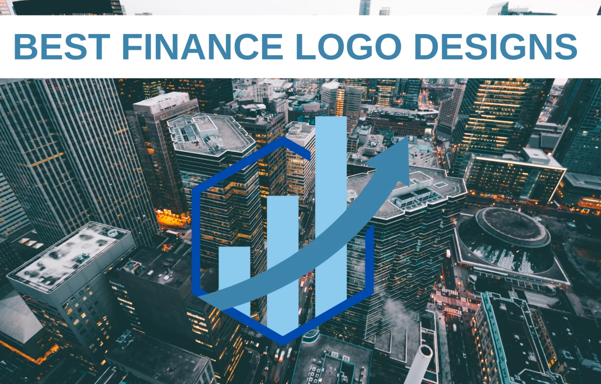 5 Best Finance Logo Designs That Instill Trust Among Clients