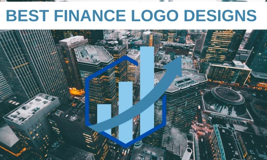 Best Finance Logo Designs