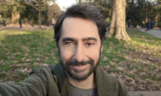 Google's 'Javier In Frame' Super Bowl Ad