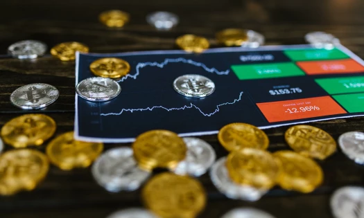 Crypto Trading Market