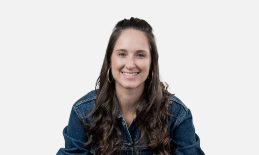 Ana Aragon, Director of Marketing at White Shark Media