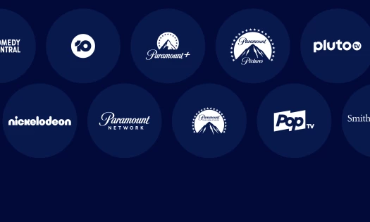 Paramount Global's Media Networks
