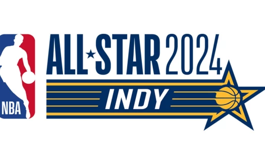 NBA All-Star Weekend Banner