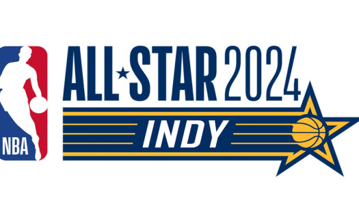 NBA All-Star Weekend Banner