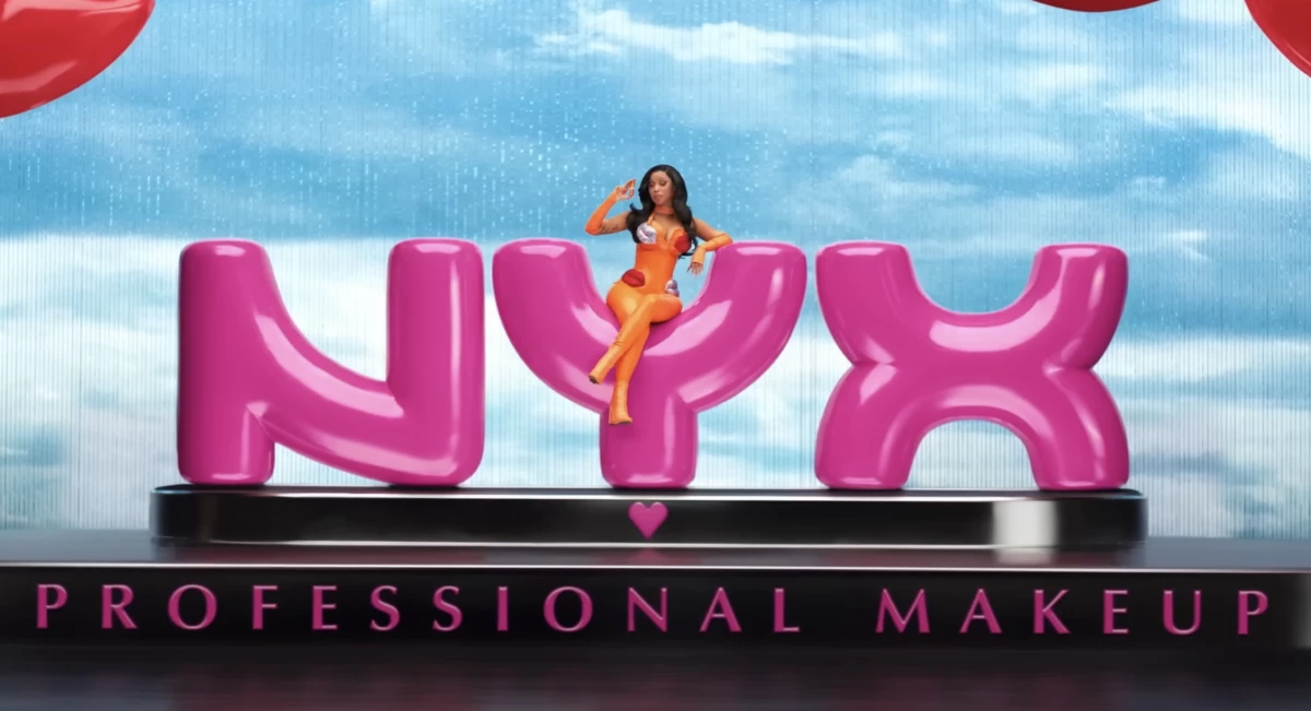 NFL Faces Criticisms Over NYX Ad Censorship