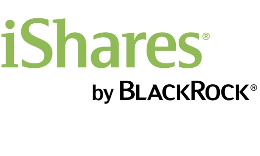 iShares by BlackRock logo
