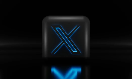 X Logo