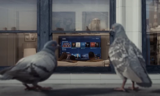 DirecTV's 'The Good Stuff' Ad