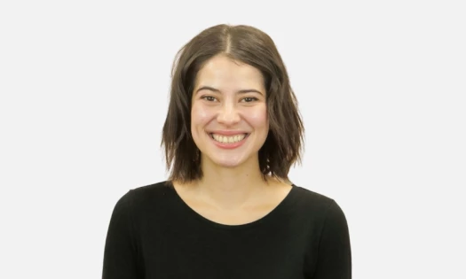Rachel Hernandez, Director of Marketing at Next Net Media