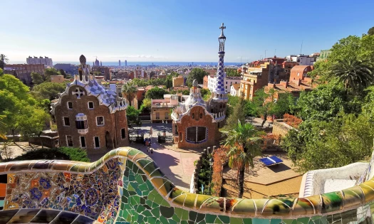 Barcelona, Spain