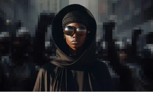 Revolt's Black History Month Campaign