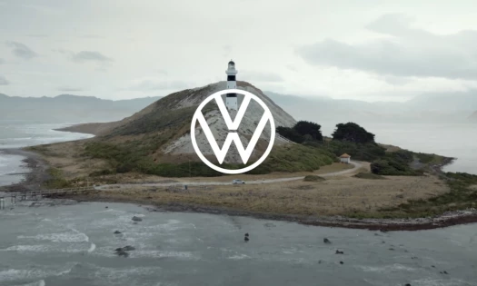 Volkswagen's "Let's Go for a Drive" Campaign