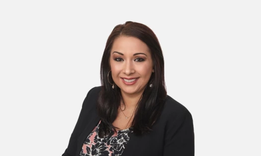 Leslie Licano, co-founder and CEO of Beyond Fifteen Communications