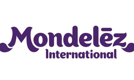 Mondelēz Logo