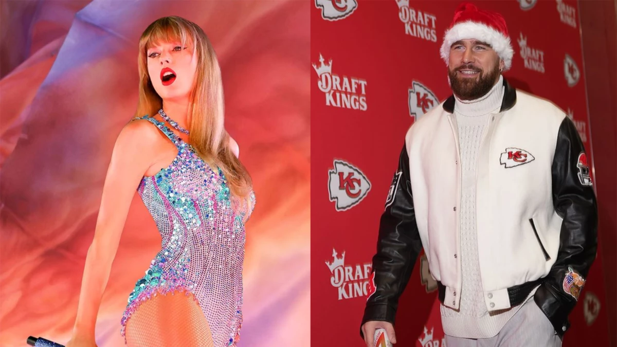 Taylor Swift's Boyfriend Travis Kelce Gets Major Brand Deals Following Super Bowl
