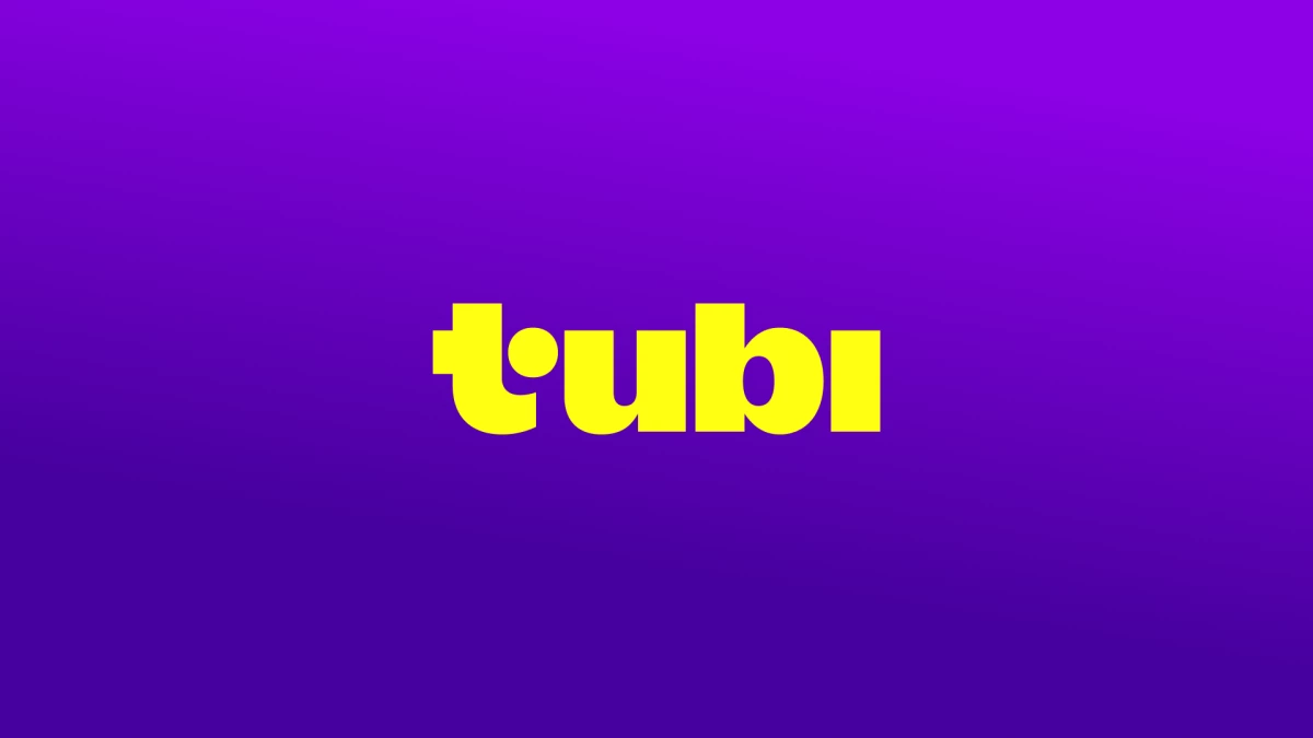 Tubi Revamps Its Brand with a New Logo and a 'Rabbit Hole' Theme