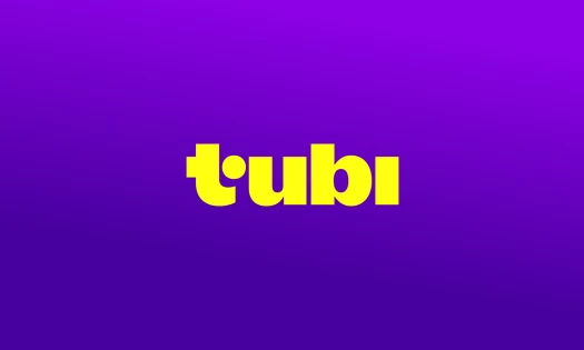 Tubi's New Logo