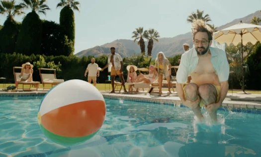 Visit California's 'The Ultimate Playground' Campaign
