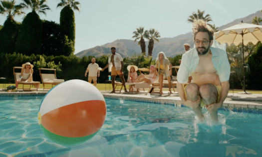 Visit California's 'The Ultimate Playground' Campaign