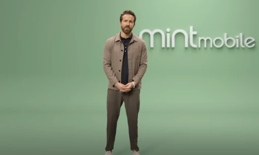 Mint Mobile’s Explicitly Premium Wireless