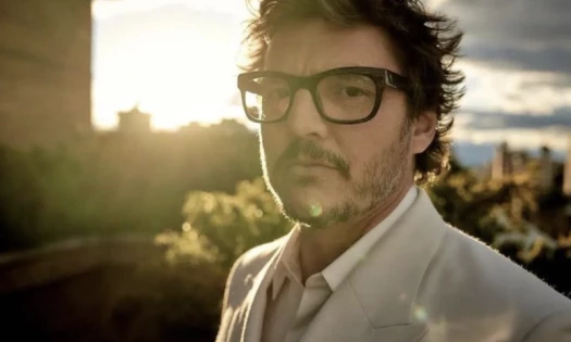 Pedro Pascal on Instagram Post