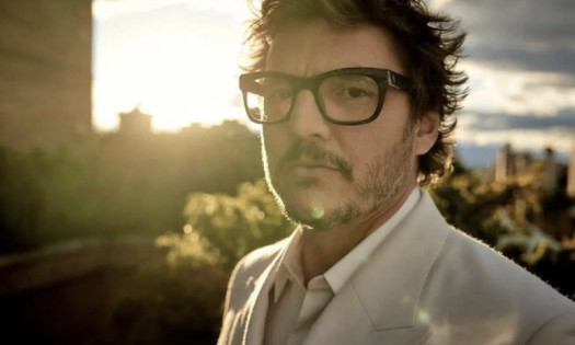 Pedro Pascal on Instagram Post