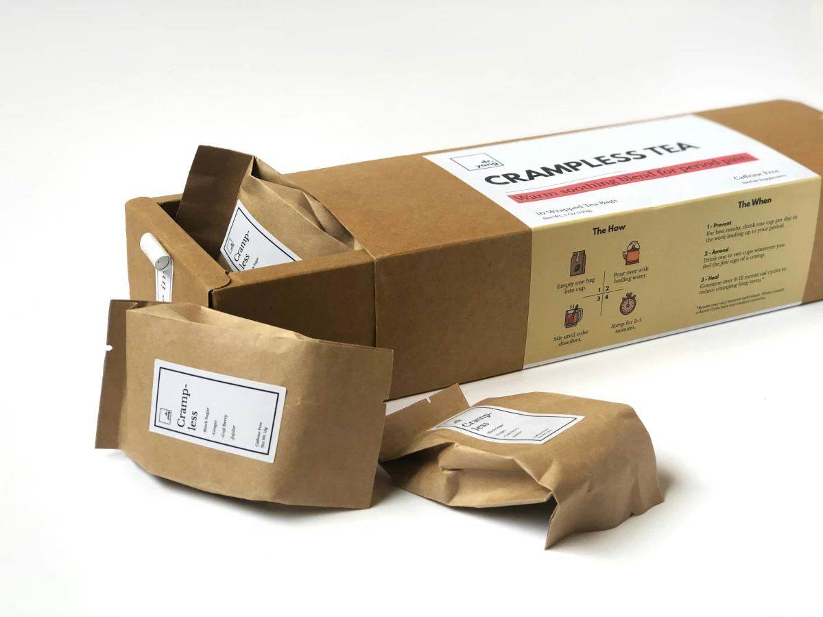 5 Tips for Package Design With Successful Examples