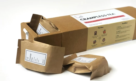 Five Tips for Package Design With Successful Examples