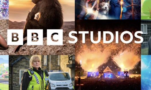 BBC Building