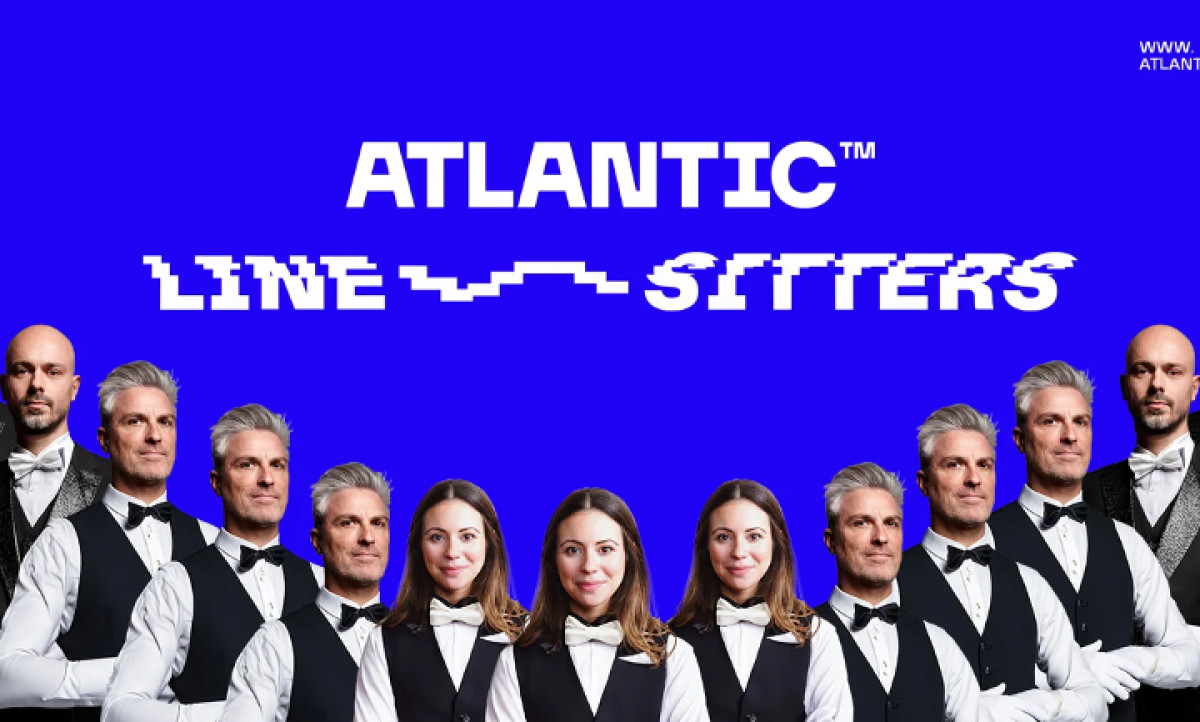 Atlantic NY Wants to Wait in Line for You at SXSW 2024