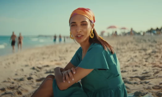 Miami Beach 'It's Not Us It's You'