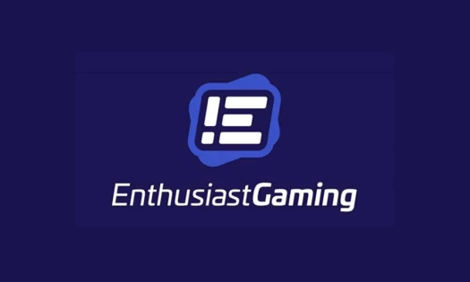 Enthusiast Gaming Logo