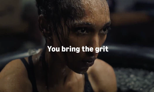 Amazon's 'The Grit'