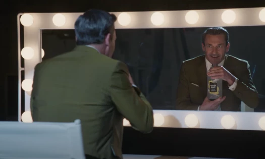 Minute Maid's 'The Big Nothing'