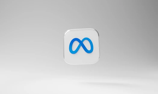 Meta Logo