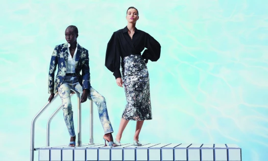 Neiman Marcus 'Quest for the Best' Spring 2024 Collection