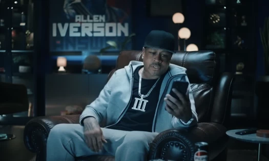 Pepsi's 'AI Can Do That' Commercial