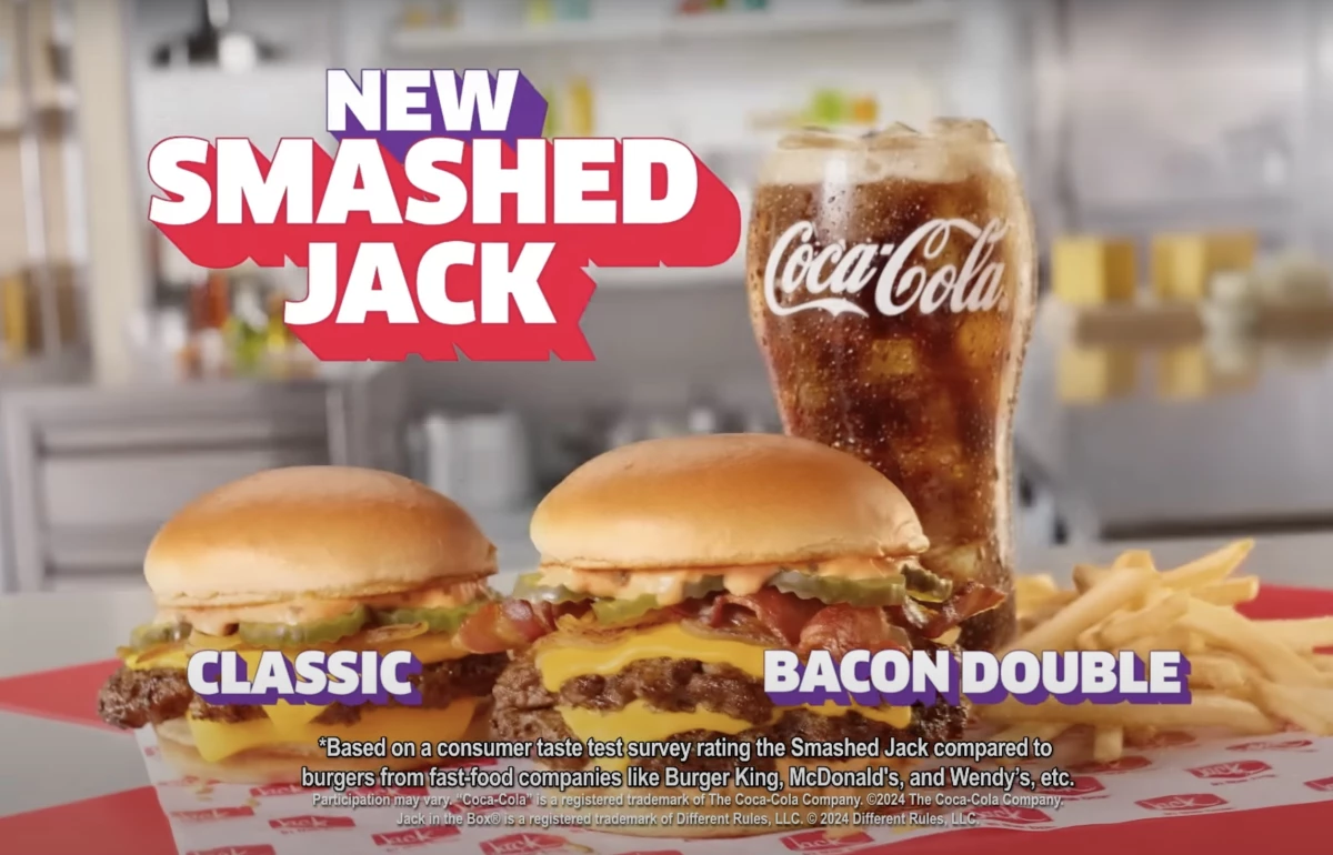 Jack in the Box Aims to Win Over 'Haters' in New Campaign