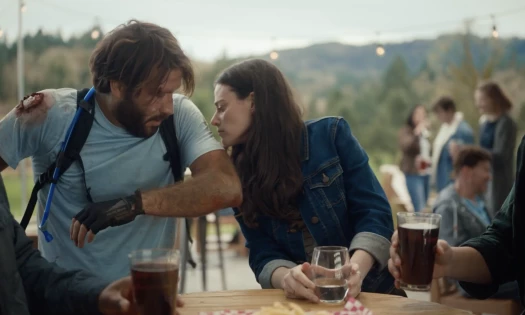 Every Man Jack's 'Still Smell Good' Ad