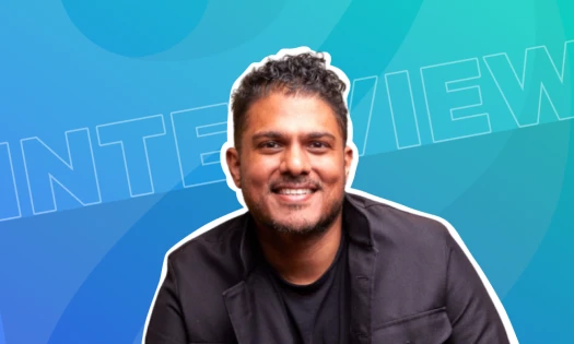 Anatta CEO Nirav Sheth